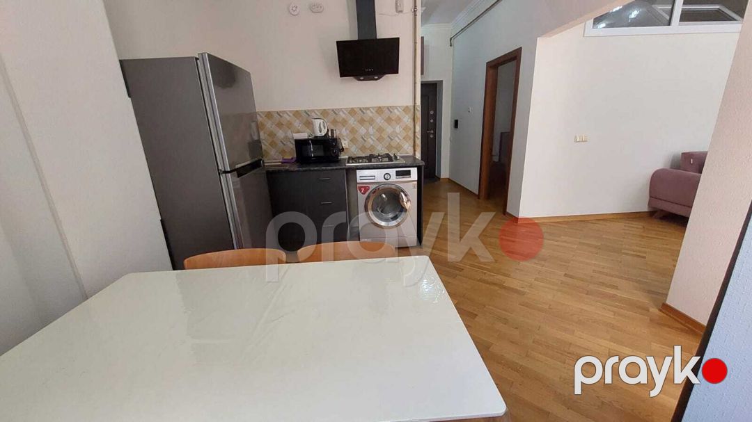 İcarəyə verilir 2 otaqlı köhnə tikili 50 m² — Mənzil, Bakı (7)