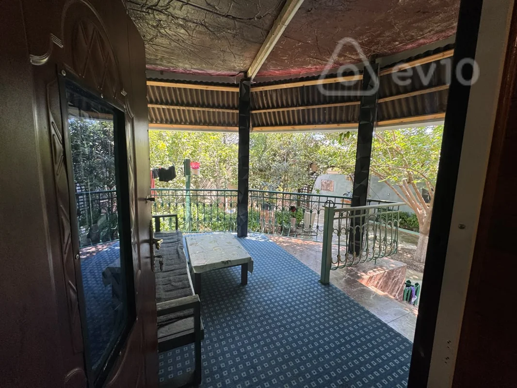 5 otaqlı həyət evi, 350 m², Elmaz Hacıyev — Ev, villa, Bakı (4)
