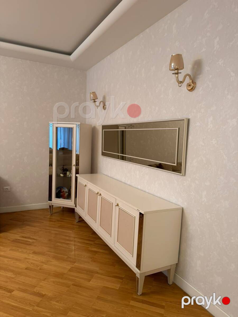 İcarəyə verilir 2 otaqlı yeni tikili 103 m² — Mənzil, Bakı (3)