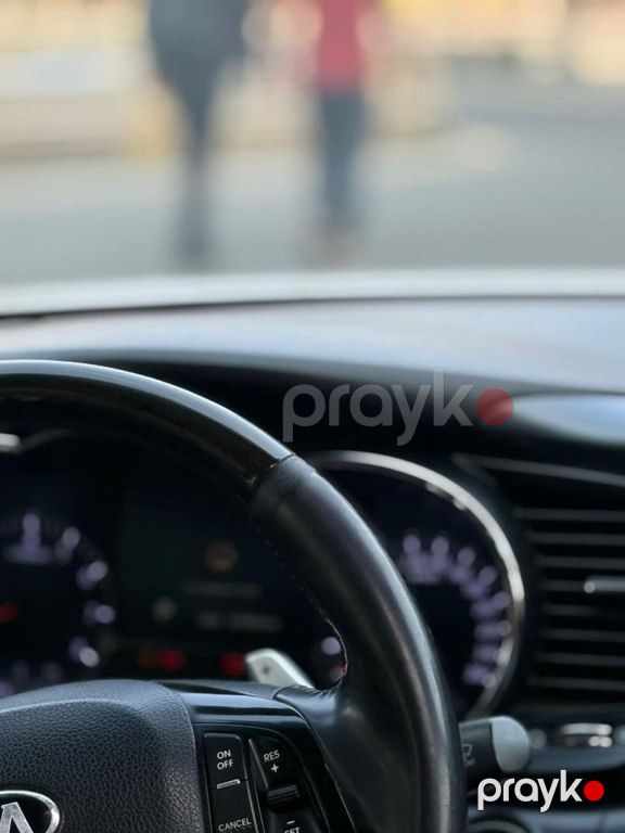 Kia Optima, 2.0 L, 2013 il, 190 000 km — Avtomobillər, Xırdalan (11)
