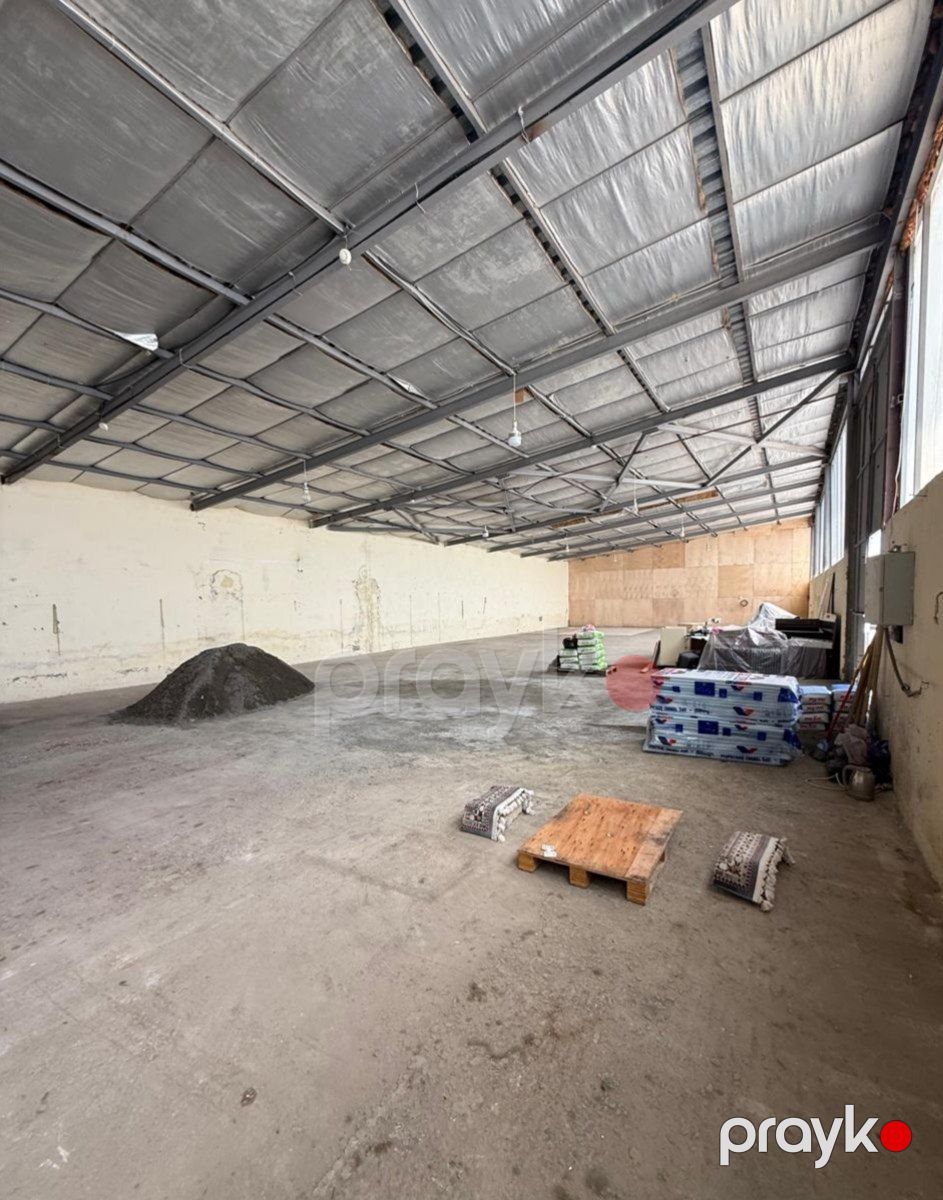 İcarəyə verilir obyekt 875 m² — Əmlak, Bakı (3)