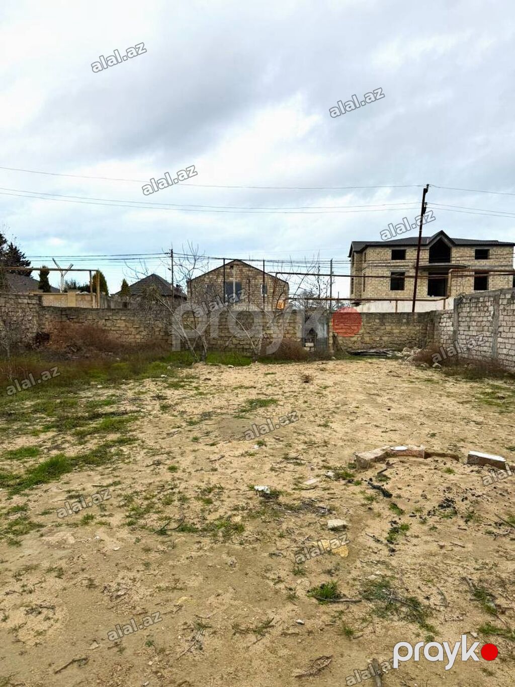 19 sot, Makler, Kupça (Çıxarış) — Torpaq, Bakı (3)
