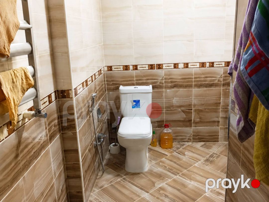 Satılır 2 otaqlı yeni tikili 48 m² — Mənzil, Bakı (6)