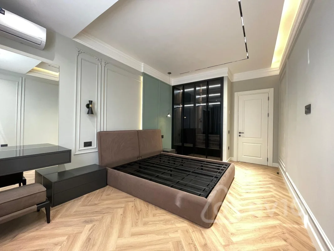 3 otaqlı mənzil, 92 m², Nəsib bəy Yusifbəyli, Tibb Universiteti — Mənzil, Bakı (11)