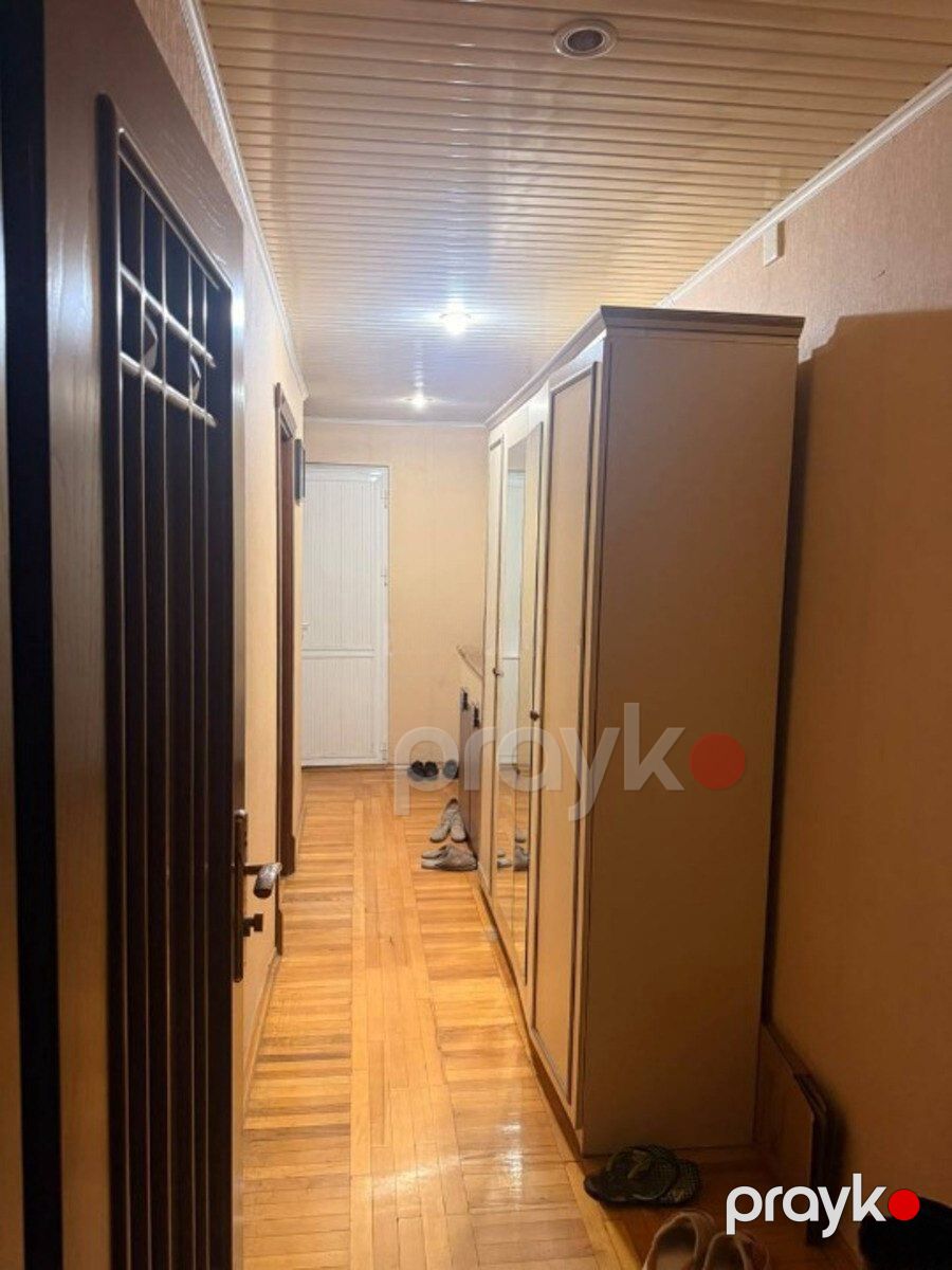 Satılır 3 otaqlı köhnə tikili 80 m² — Mənzil, Bakı (7)