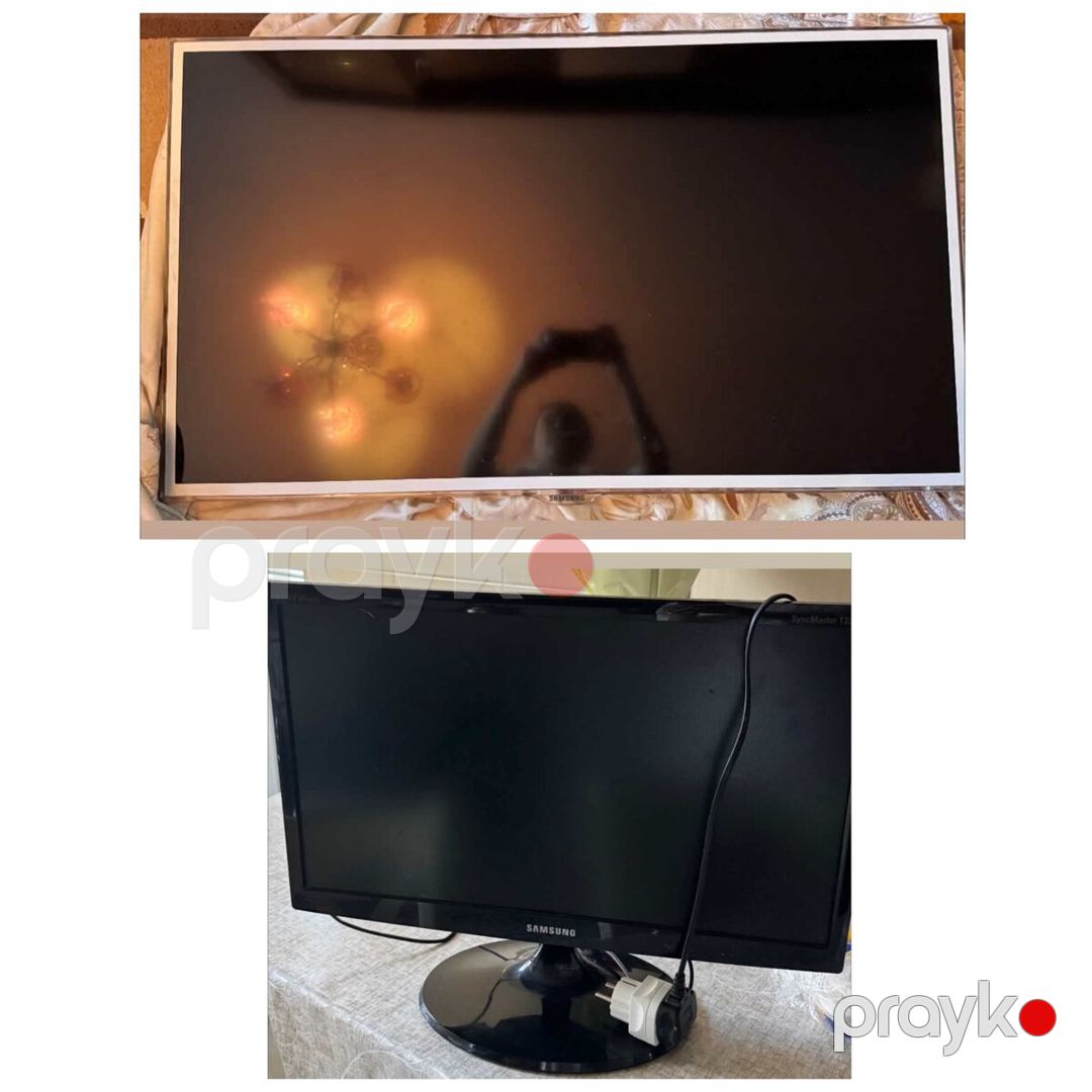 Televizor Samsung — TV və Video, Bakı (2)
