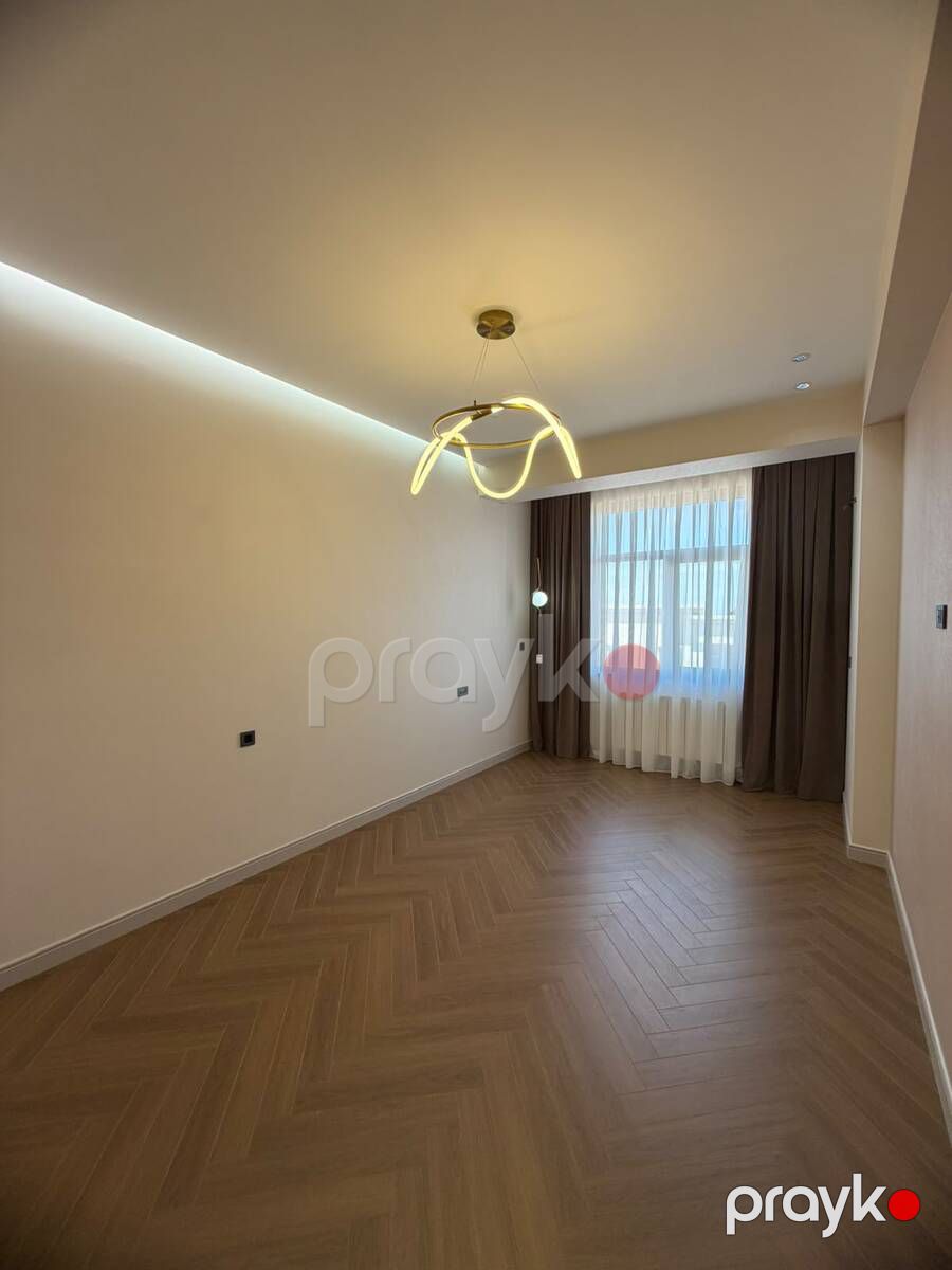 Satılır 3 otaqlı yeni tikili 80 m² — Mənzil, Bakı (6)
