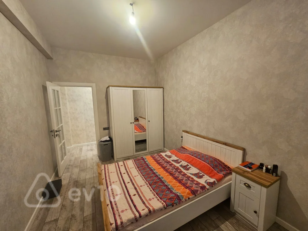3 otaqlı mənzil, 130 m², Elmlər Akademiyası metrosu — Mənzil, Bakı (10)