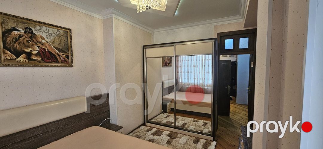İcarəyə verilir 3 otaqlı yeni tikili 70 m² — Mənzil, Bakı (4)