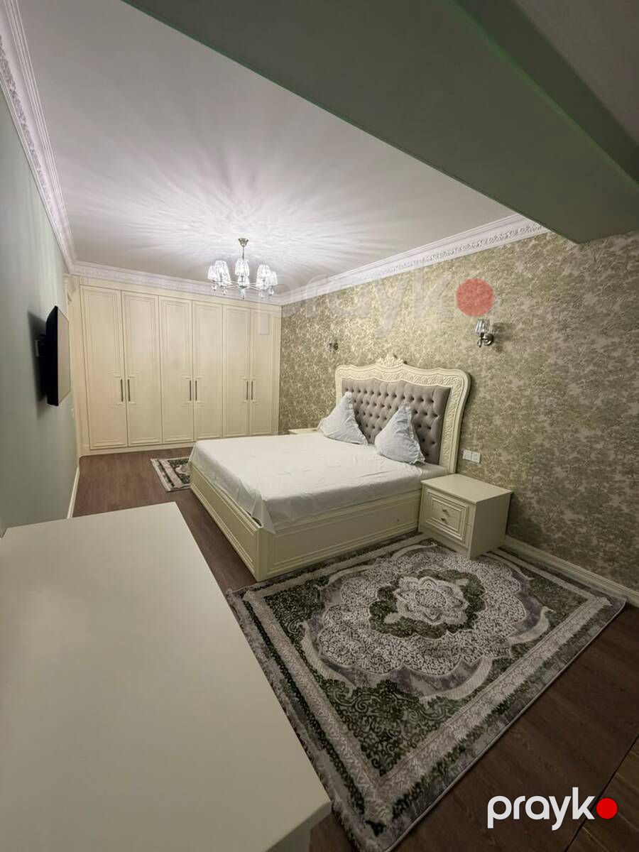 Satılır 3 otaqlı yeni tikili 90 m² — Mənzil, Bakı (9)