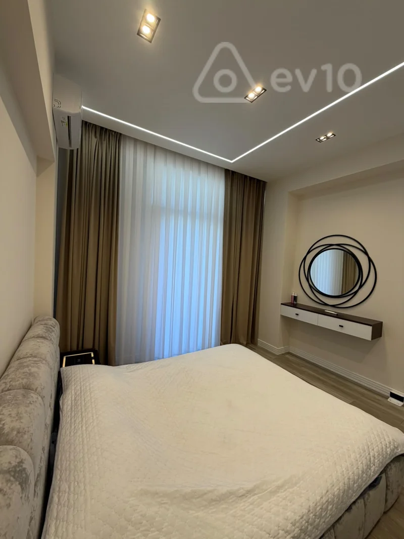 2 otaqlı mənzil, 78 m², see breeze — kirayə — Mənzil, Bakı (4)