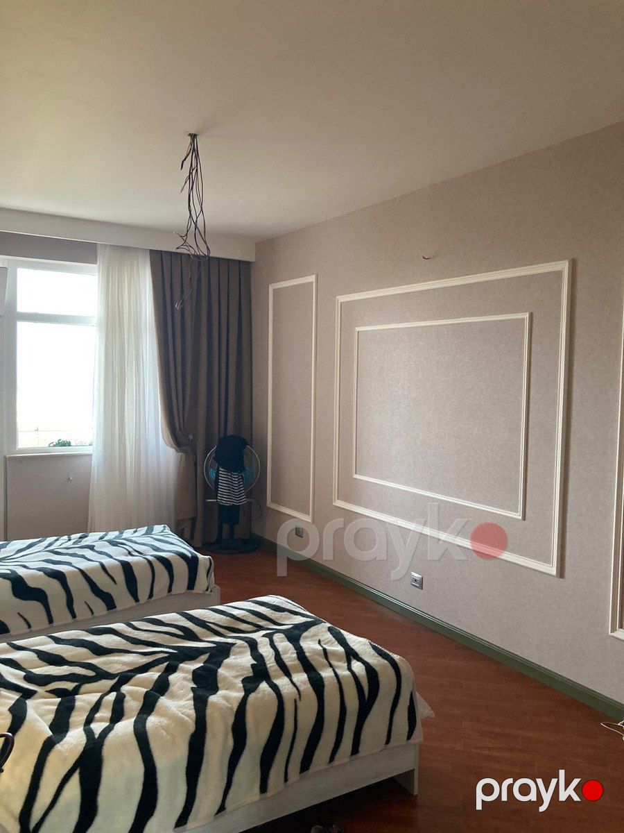 Satılır 3 otaqlı yeni tikili 131 m² — Mənzil, Bakı (4)