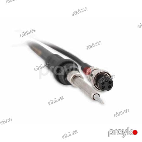 Sunline Ehtiyat Lehimləmə Aləti 5 Pin 907A – Lehimləmə Qolu - Sürətli — Bakı
