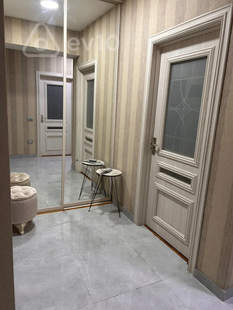3 otaqlı mənzil, 110 m², Qurban Xəlilov küç — Mənzil, Bakı (10)