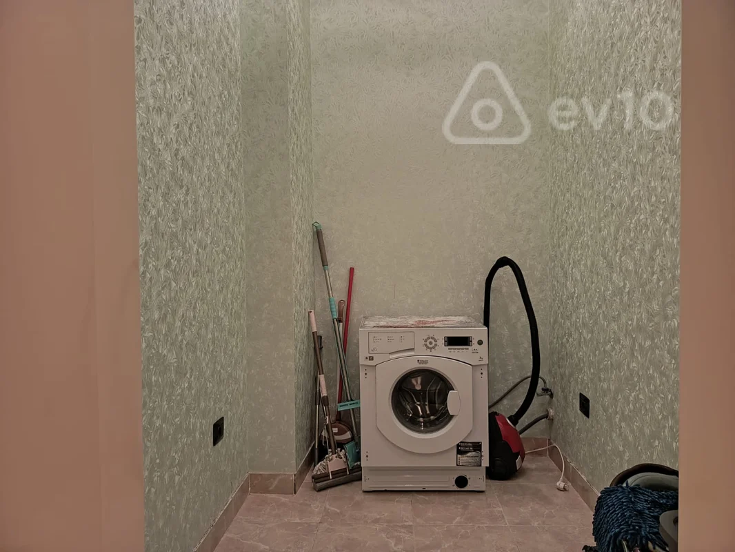 3 otaqlı mənzil, 165 m², İsmayıl Qutqaşınlı — kirayə — Mənzil, Bakı (12)