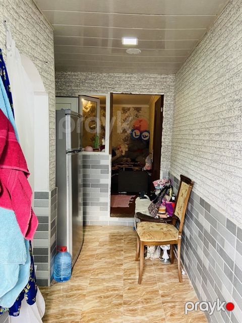 Həyət evi, Binəqədi qəs — Bakı