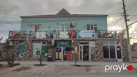 Obyekt satılır 1.market 2.gözəllik salonu. 3.məktəbli mağazası 4.çörək — Bakı