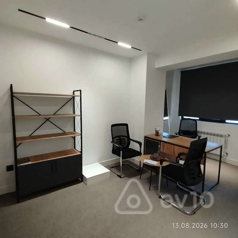 Obyekt, 240 m², Ağasadıq Gəraybəyli küçəsi — kirayə — Əmlak, Bakı (6)