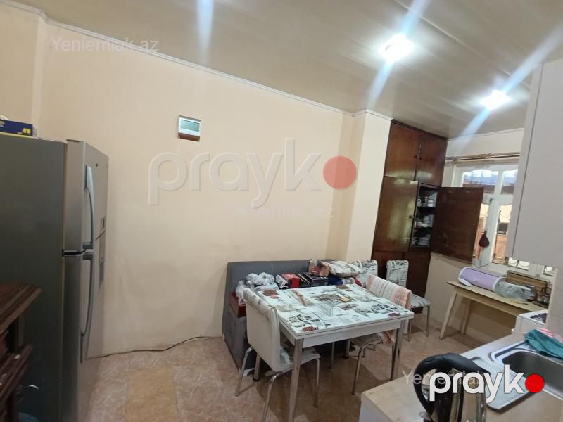 Satılır 3 otaqlı Həyət evi / Villa, 80 m², Sabunçu rayonu — Ev, villa, Bakı (6)
