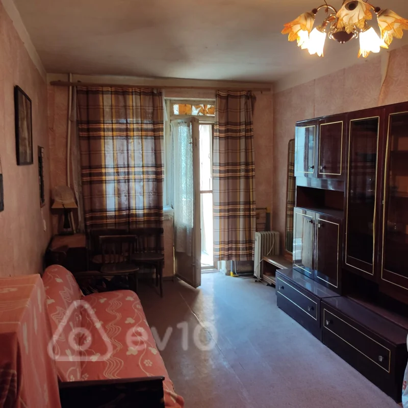 1 otaqlı mənzil, 35 m², Abay Kunanbeyov kuc — Mənzil, Bakı (3)
