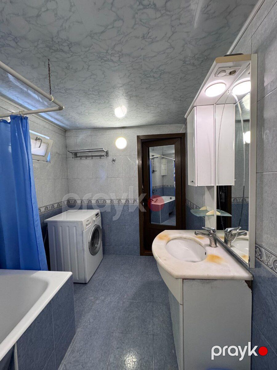 Satılır 3 otaqlı köhnə tikili 110 m² — Mənzil, Bakı (12)
