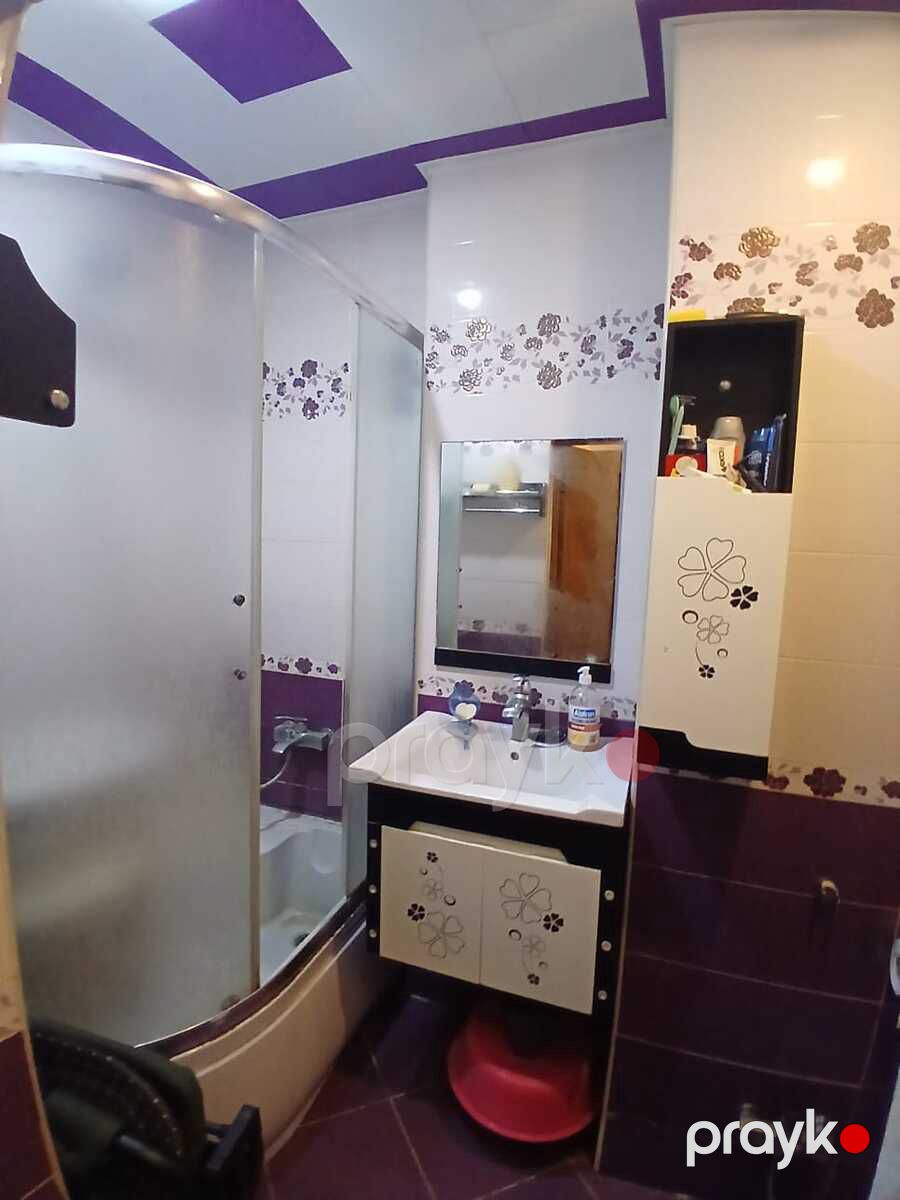 Satılır 2 otaqlı yeni tikili 53 m² — Mənzil, Bakı (7)