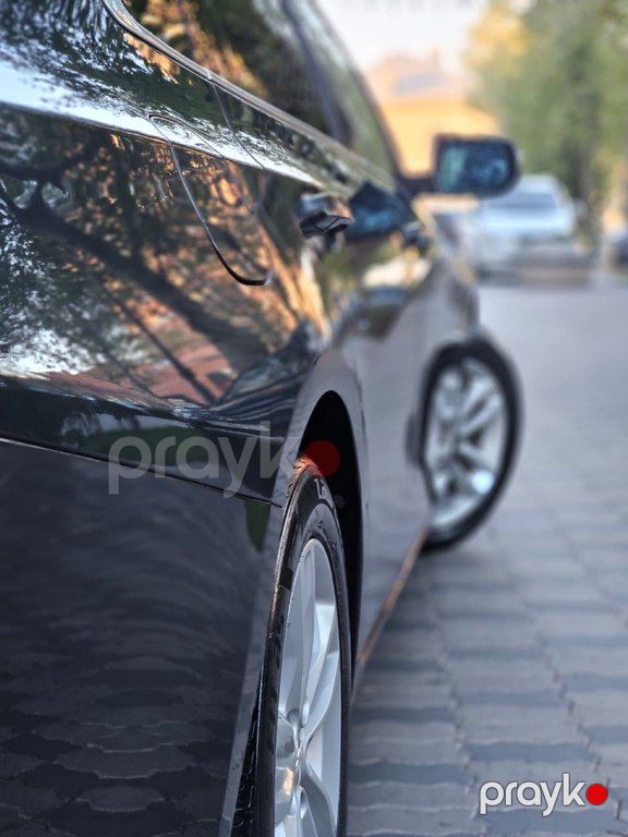 Chevrolet Malibu, 1.5 L, 2017 il, 219 000 km — Avtomobillər, Gəncə (5)