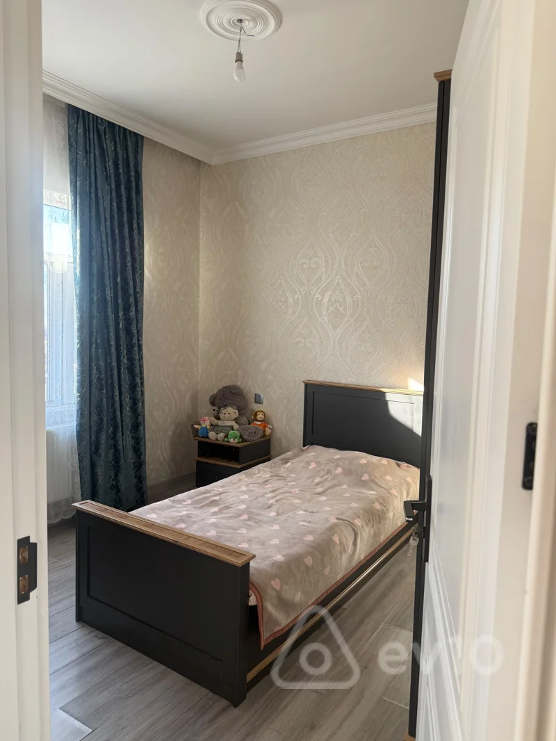 4 otaqlı həyət evi, 110 m², Masazlr, Xırdalan — Ev, villa, Xırdalan (10)