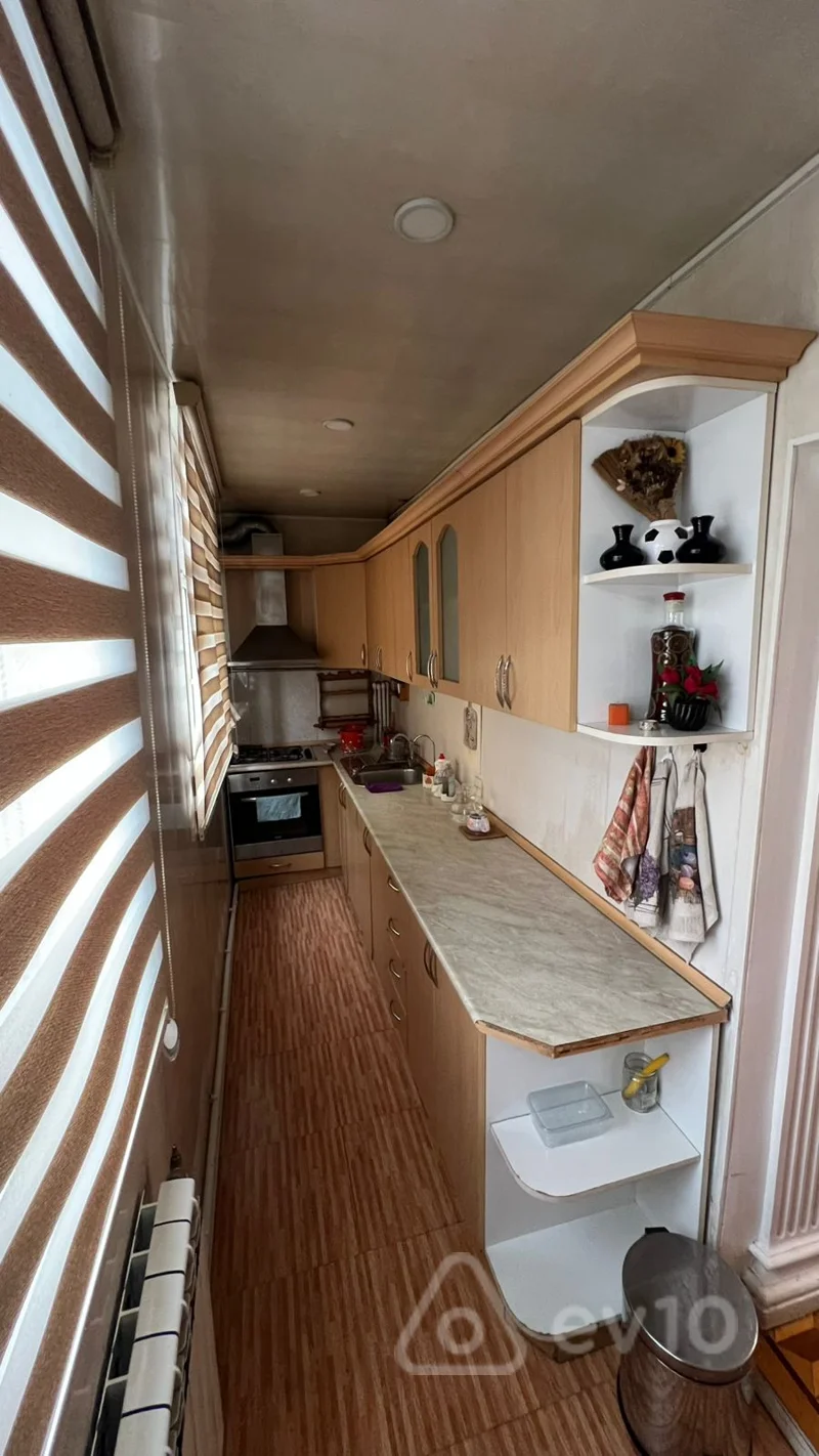 3 otaqlı mənzil, 100 m², İstanbul NS klinikasinin yaxinliqi — kirayə — Mənzil, Bakı (12)