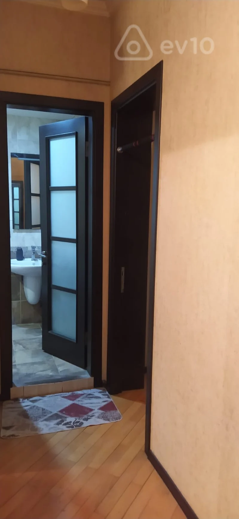 2 otaqlı mənzil, 65 m², S.S.Axundov — Mənzil, Bakı (2)