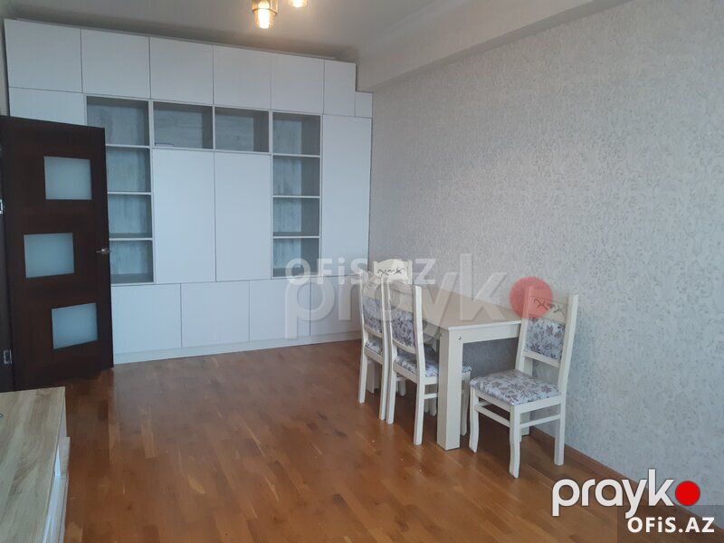Yeni tikili Kirayə Verilir Suraxanı r., Yeni Günəşli q., 1 otaq, 50 m² — Mənzil, Bakı (5)