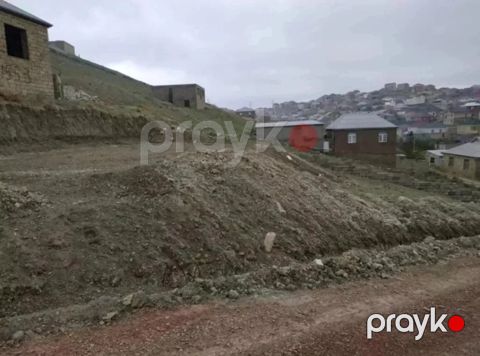 4 sot torpaq sahəsi, Hökməli qəs — Bakı