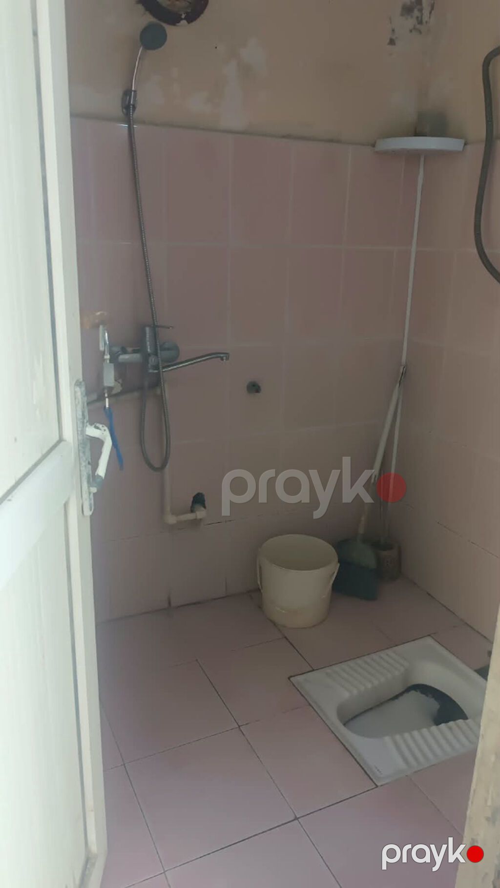 BİSMİLLAH.Salam 28 may metrosunun düz yanında yerləşən 1 otaqlı evə 2 — Mənzil, Bakı (8)