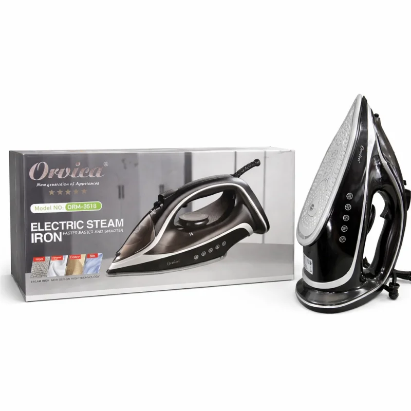 Ütü Orvica ORM-3518, 2200 Vt — Bakı