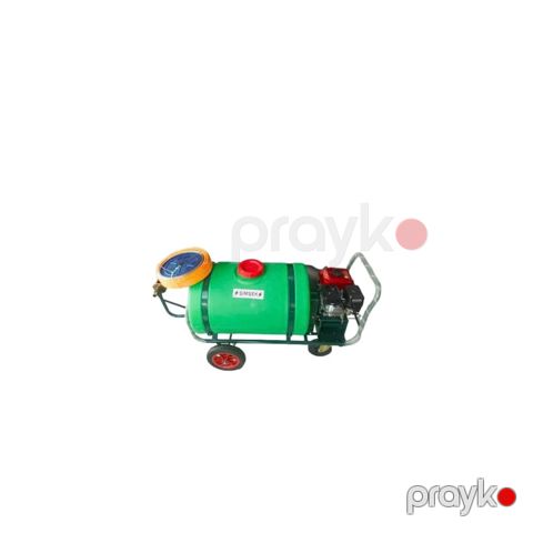 Bağ üçün çiləyici benzinli Şimşek T22-T28, 200 l — Bakı