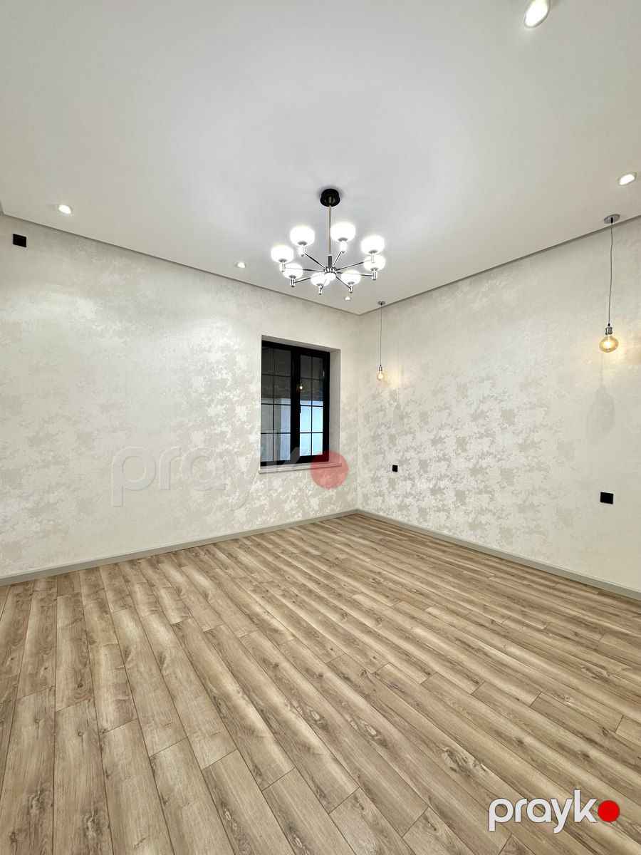 Satılır 4 otaqlı həyət evi/bağ evi 180 m² — Ev, villa, Bakı (8)