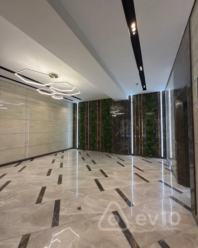 3 otaqlı mənzil, 139.5 m², Balaemi dadasov kucesi — Mənzil, Bakı (4)