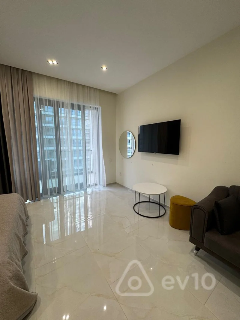 1 otaqlı mənzil, 55 m², Nardaran — kirayə — Mənzil, Bakı (6)