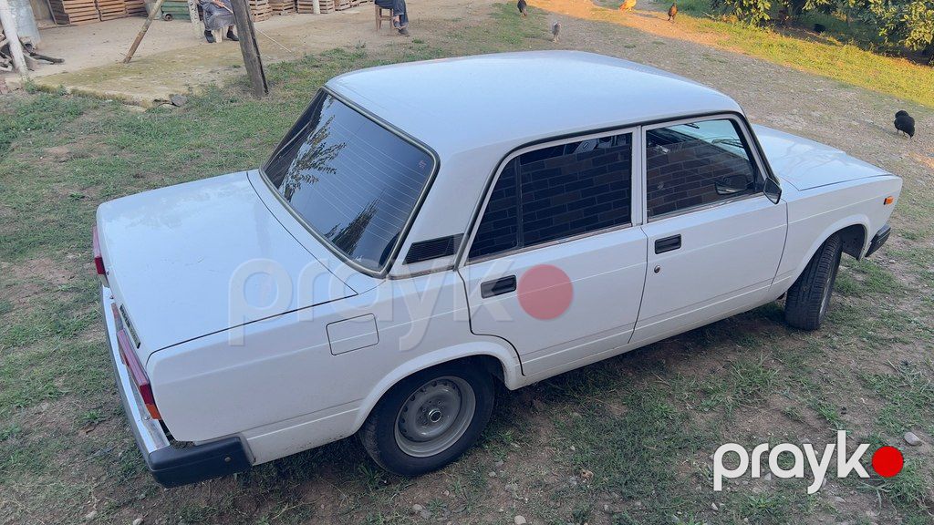 Lada (VAZ) 2107, 1.7 L, 2005 il, 15 905 km — Avtomobillər, Astara (4)