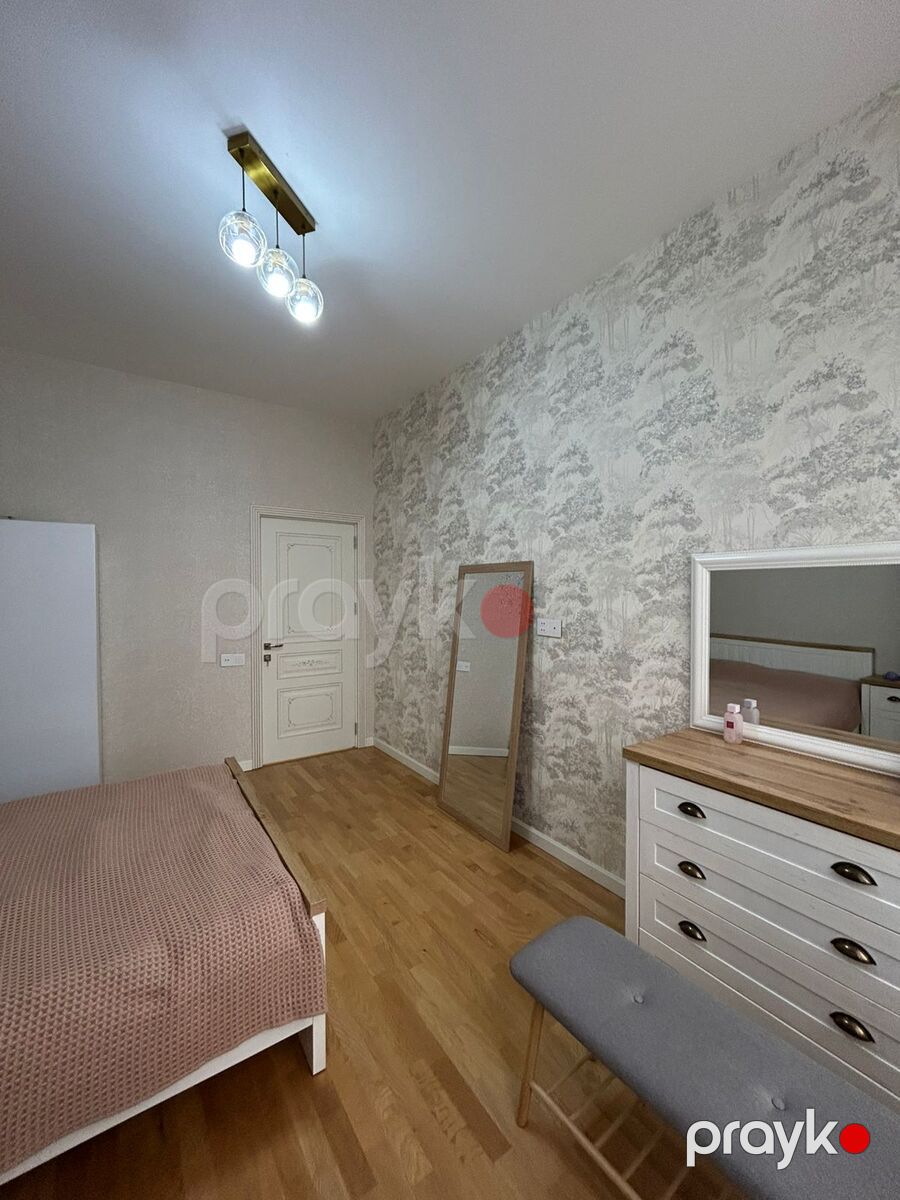 Satılır 3 otaqlı yeni tikili 105 m² — Mənzil, Bakı (7)