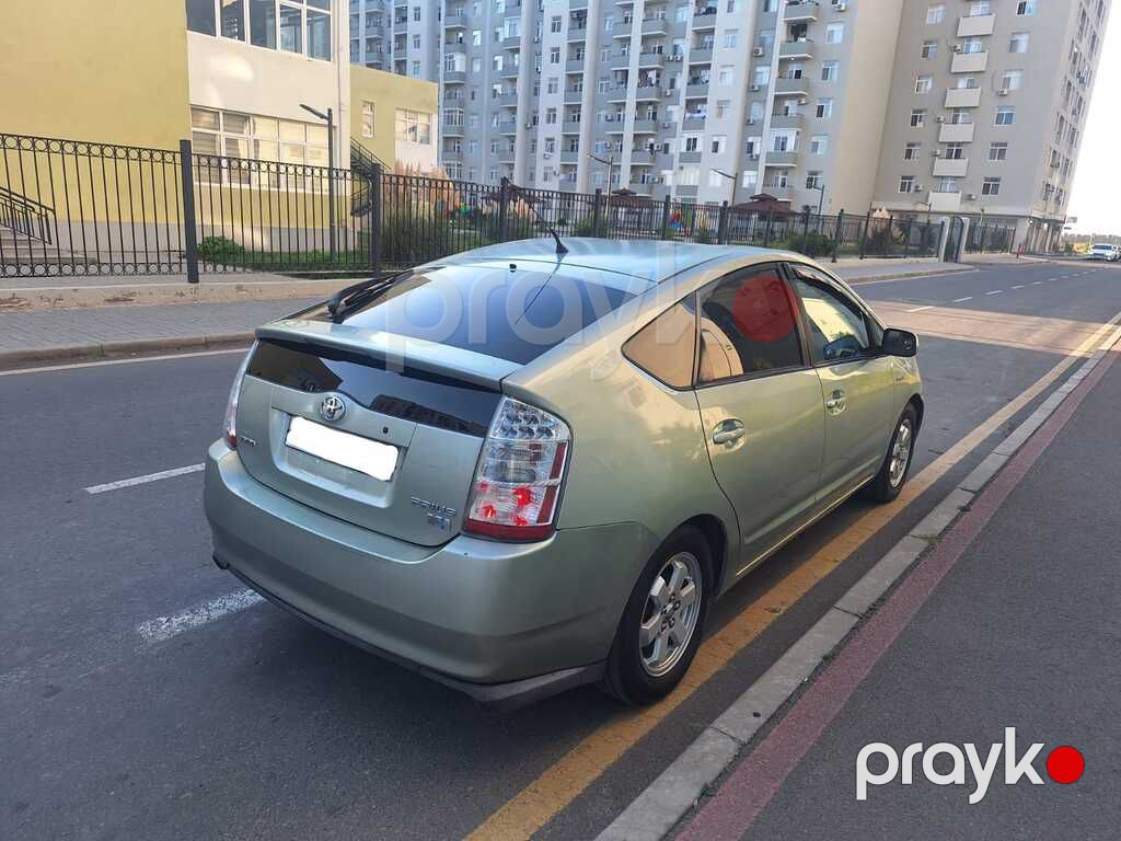 Toyota Prius, 1.5 L, 1.3 kWh, 2009 il, 300 000 km — Avtomobillər, Bakı (3)