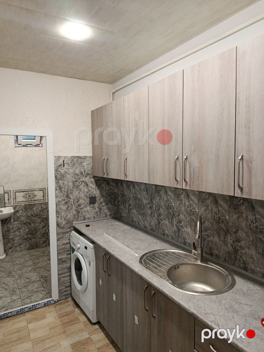 İcarəyə verilir 2 otaqlı həyət evi/bağ evi 40 m² — Ev, villa, Bakı (6)