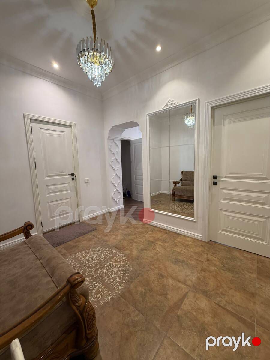 Satılır 2 otaqlı yeni tikili 65 m² — Mənzil, Bakı (8)