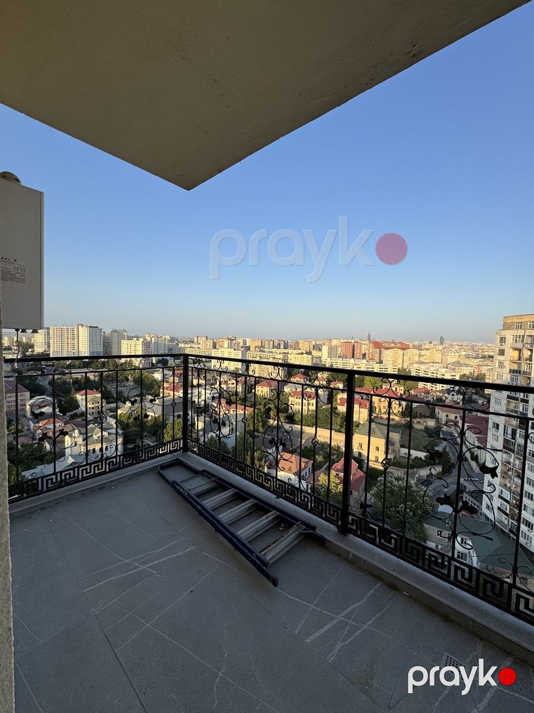 Satılır 3 otaqlı yeni tikili 130 m² — Mənzil, Bakı (4)