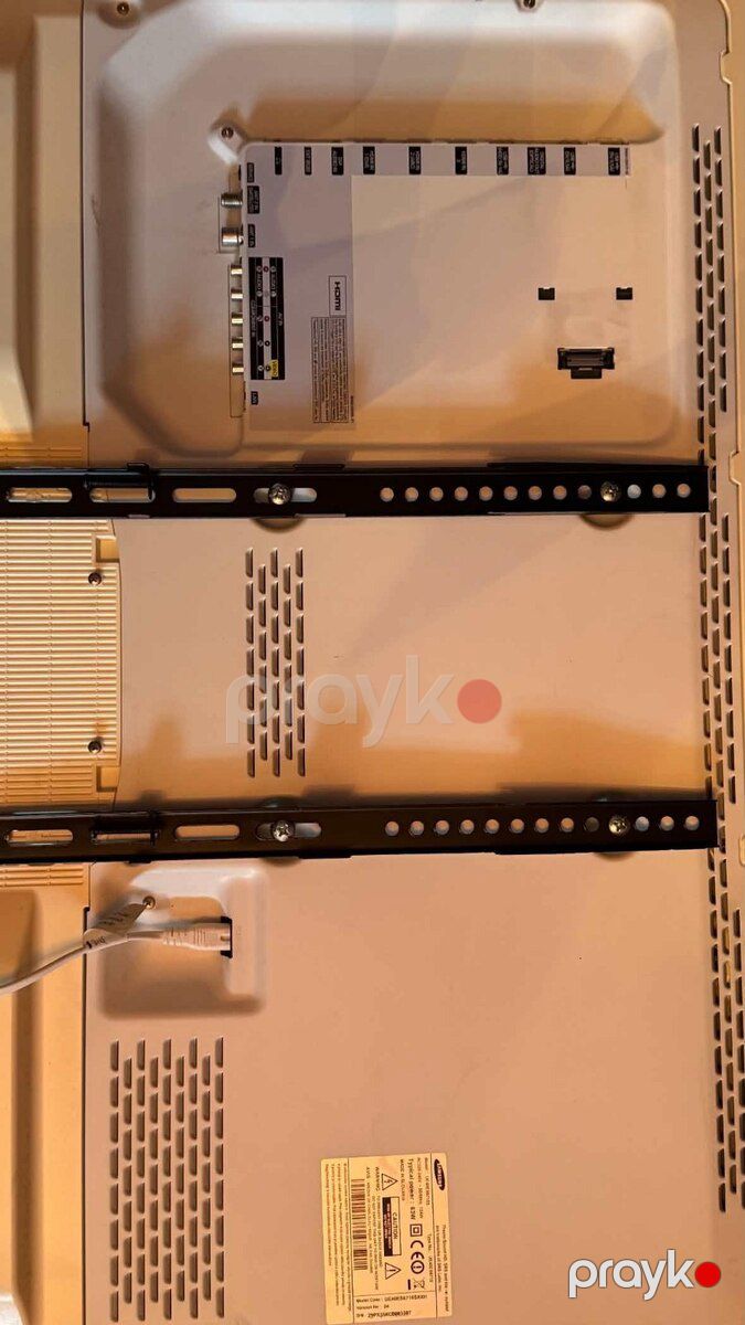 Televizor Samsung — TV və Video, Bakı (5)