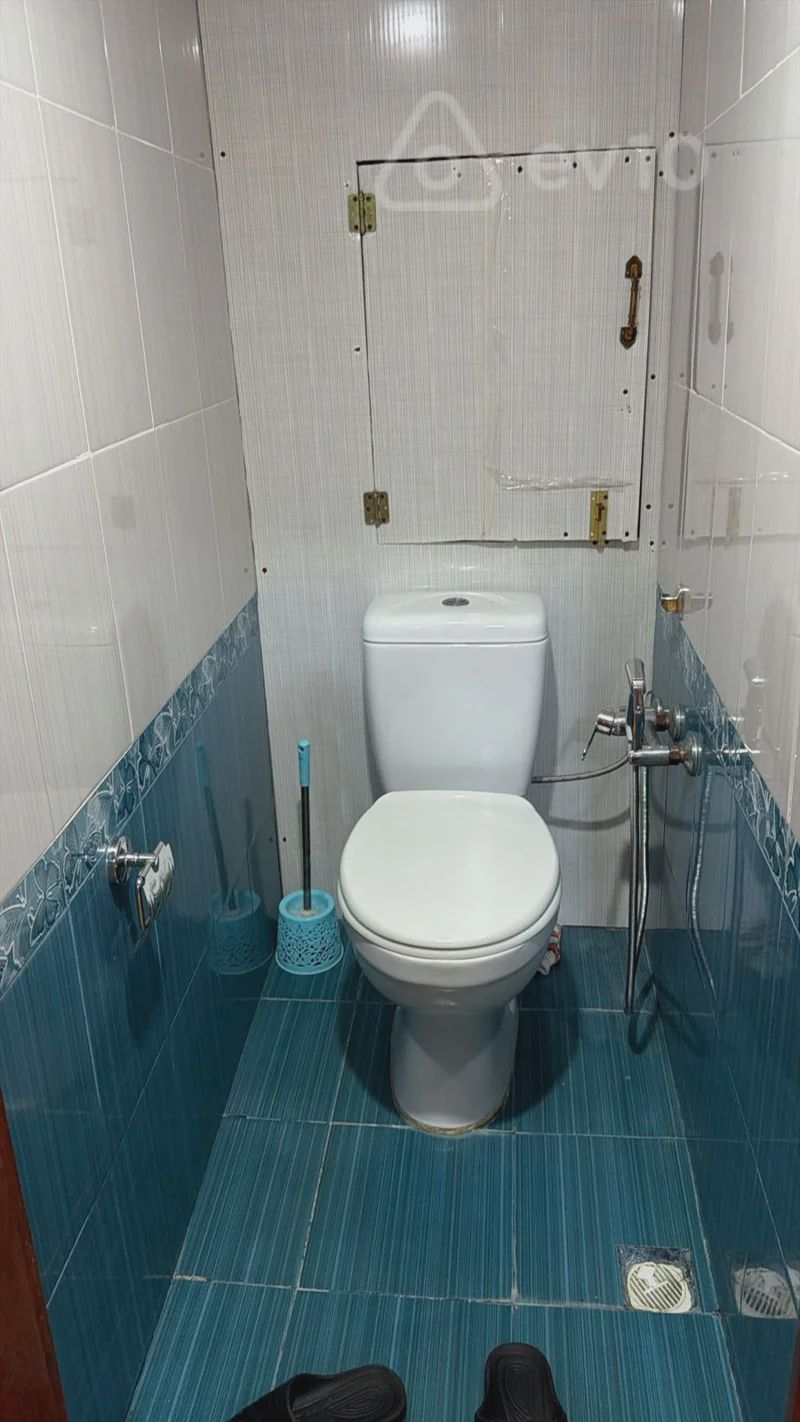 For sale: 3-room apartment (old building), 67 m² — Mənzil, Bakı (6)