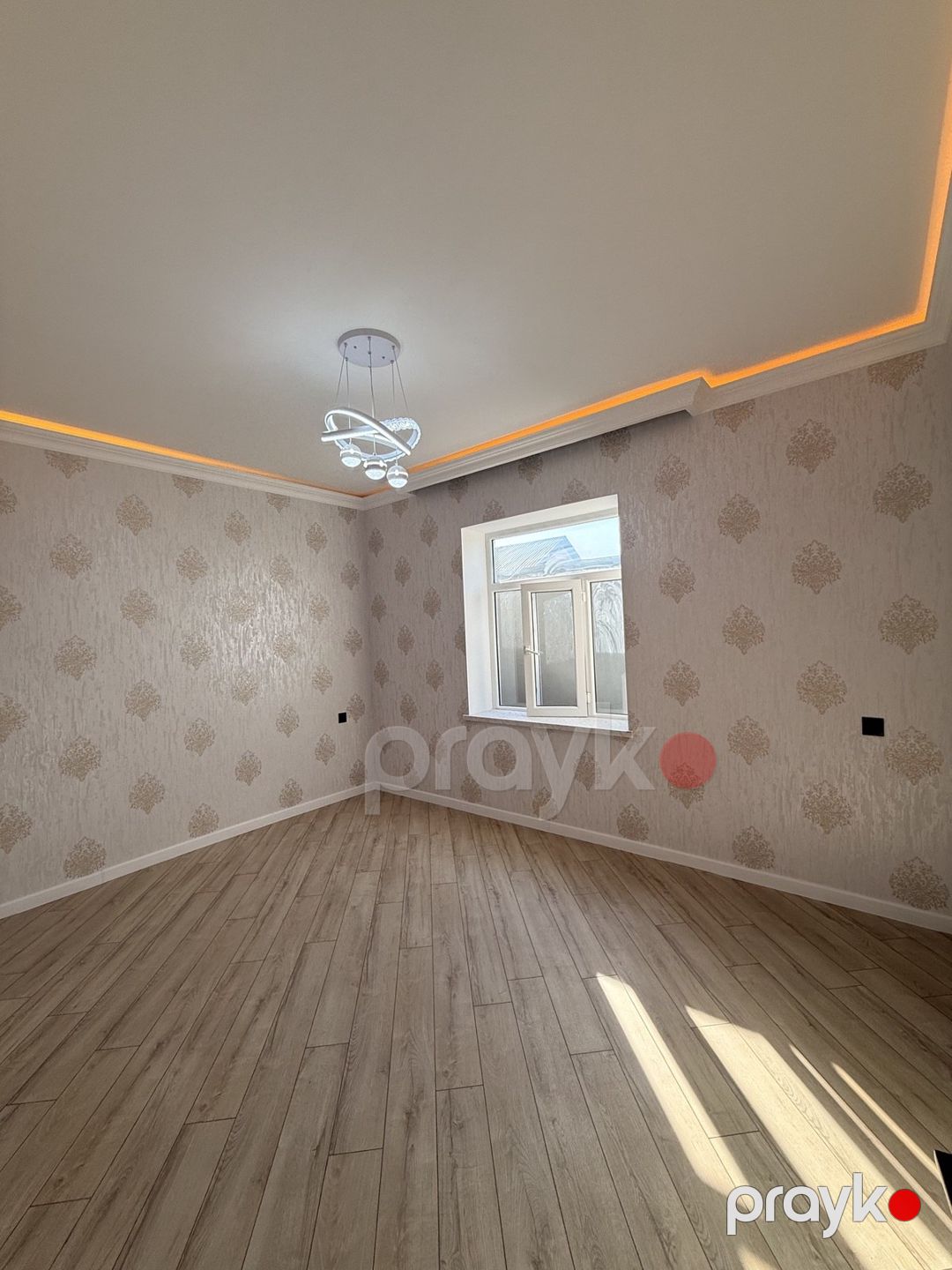 Satılır 3 otaqlı həyət evi/bağ evi 88 m² — Ev, villa, Bakı (12)