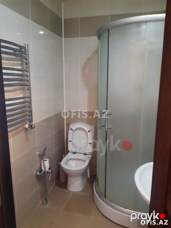 Yeni tikili Kirayə Verilir Suraxanı r., Yeni Günəşli q., 1 otaq, 50 m² — Mənzil, Bakı (6)