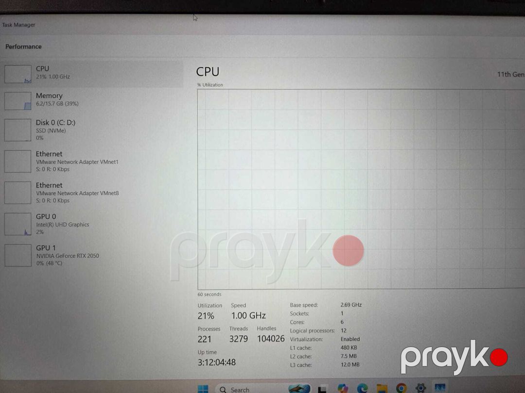 Noutbuk ASUS TUF Gaming F15 FX506HF-HN017 — Noutbuklar, Bakı (9)