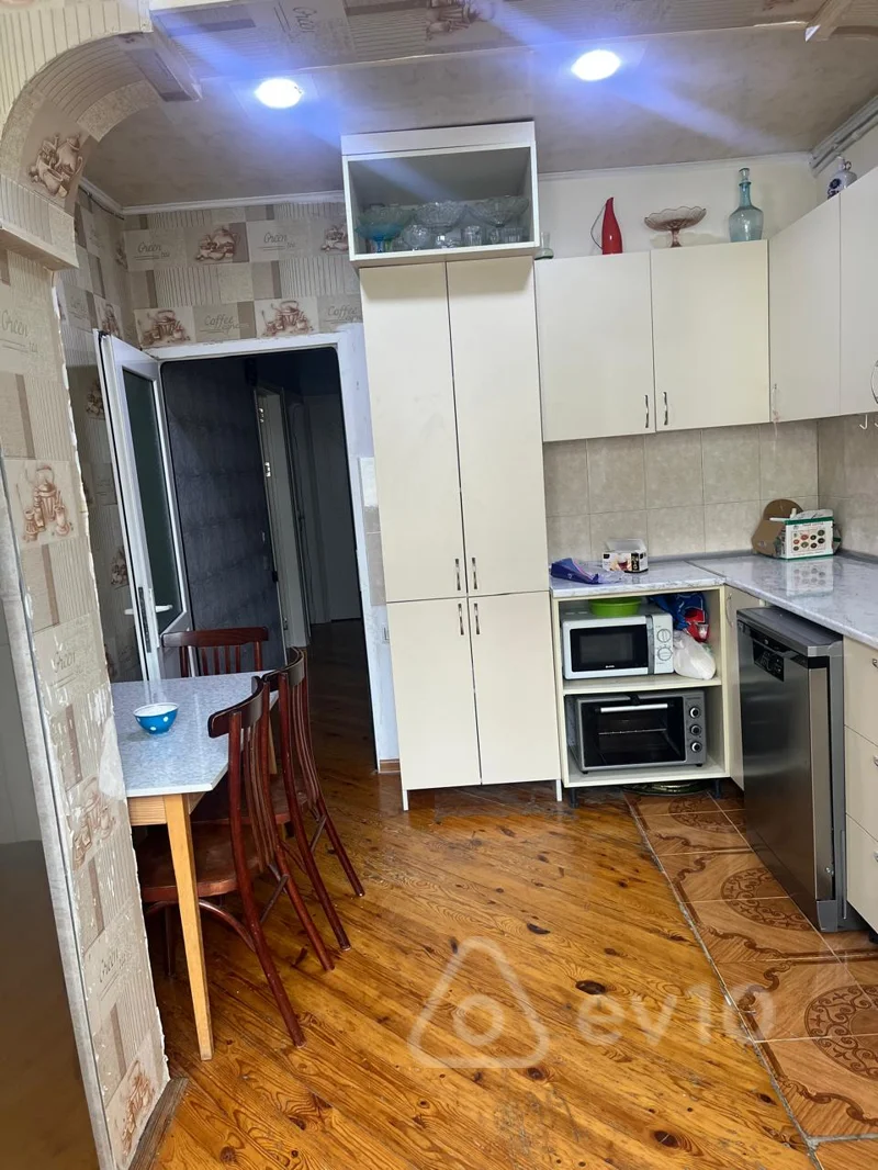 4 otaqlı mənzil, 50 m², Bakı, Bakı Yeni Yasamal 1 — kirayə — Mənzil, Bakı (5)